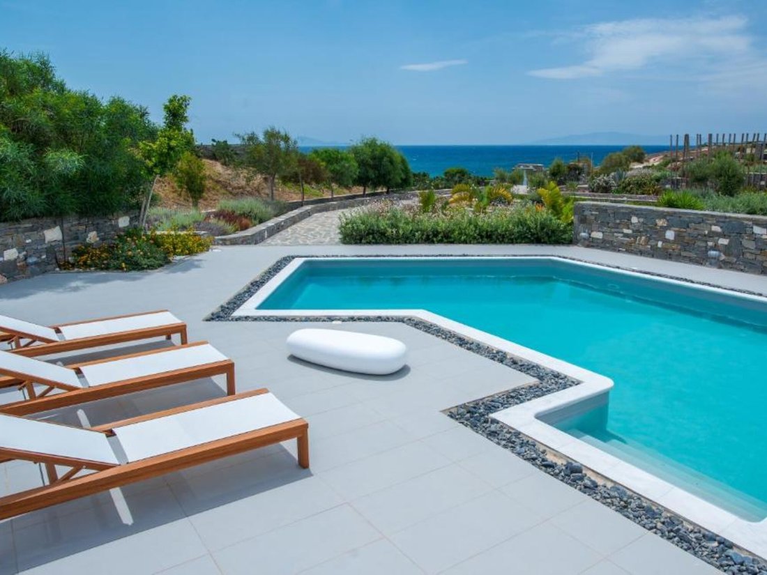 Estate in Paros, Aegean, Greece 4 - 16365742