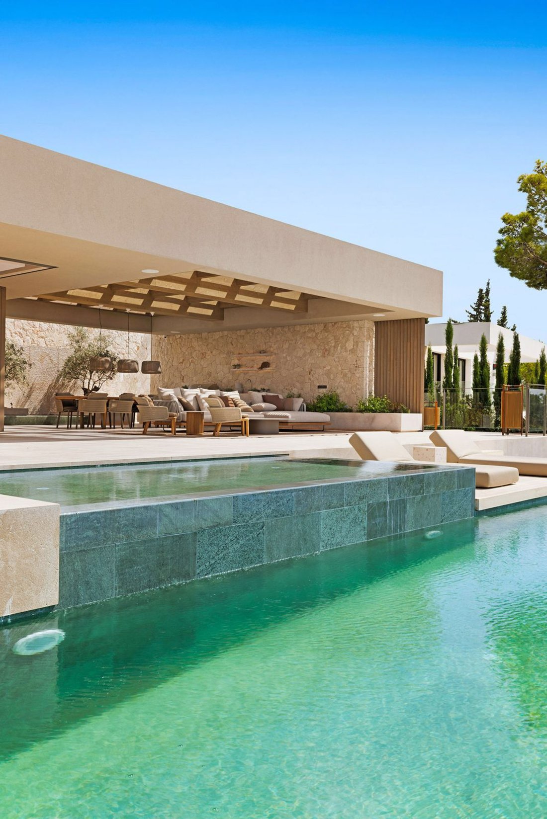 Villa a Costa d'en Blanes, Calvià, Isole Baleari 2 - 16365744