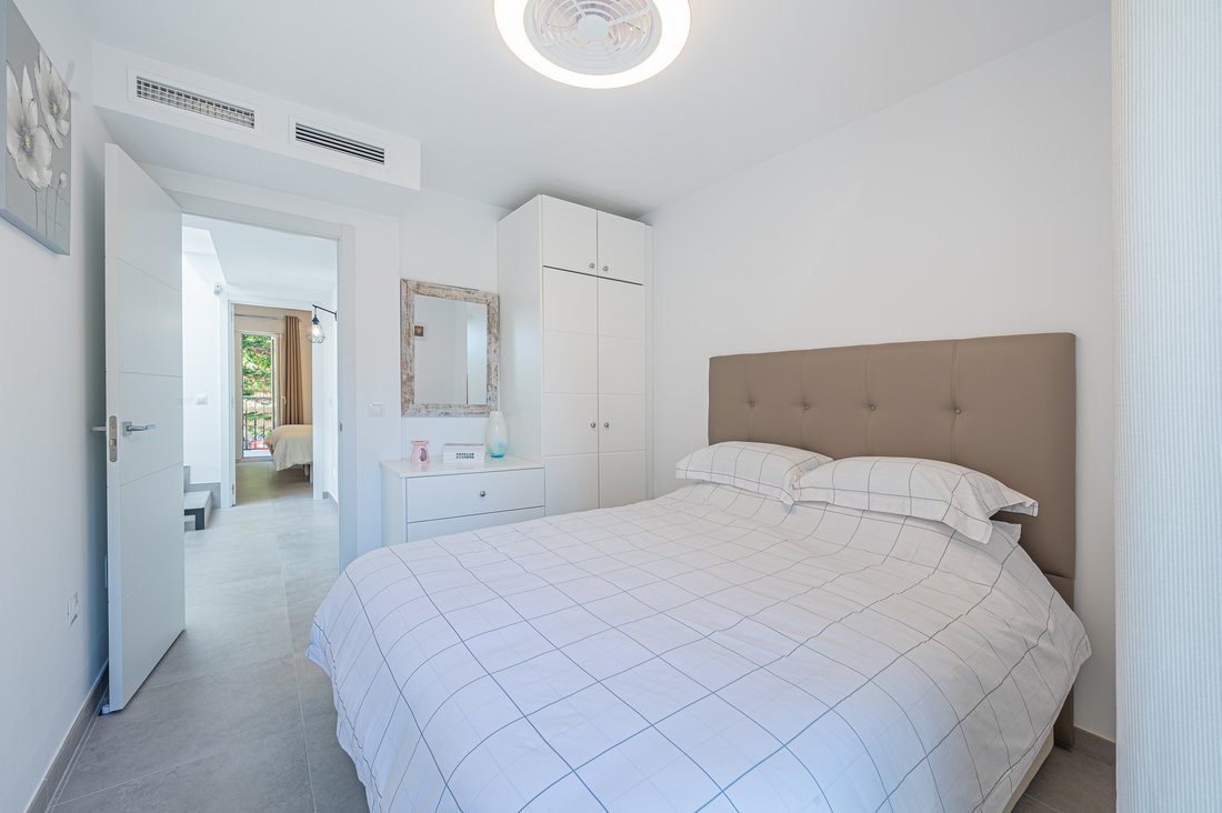 Townhouse in Fuengirola, Andalusia, Spain 5 - 16365779