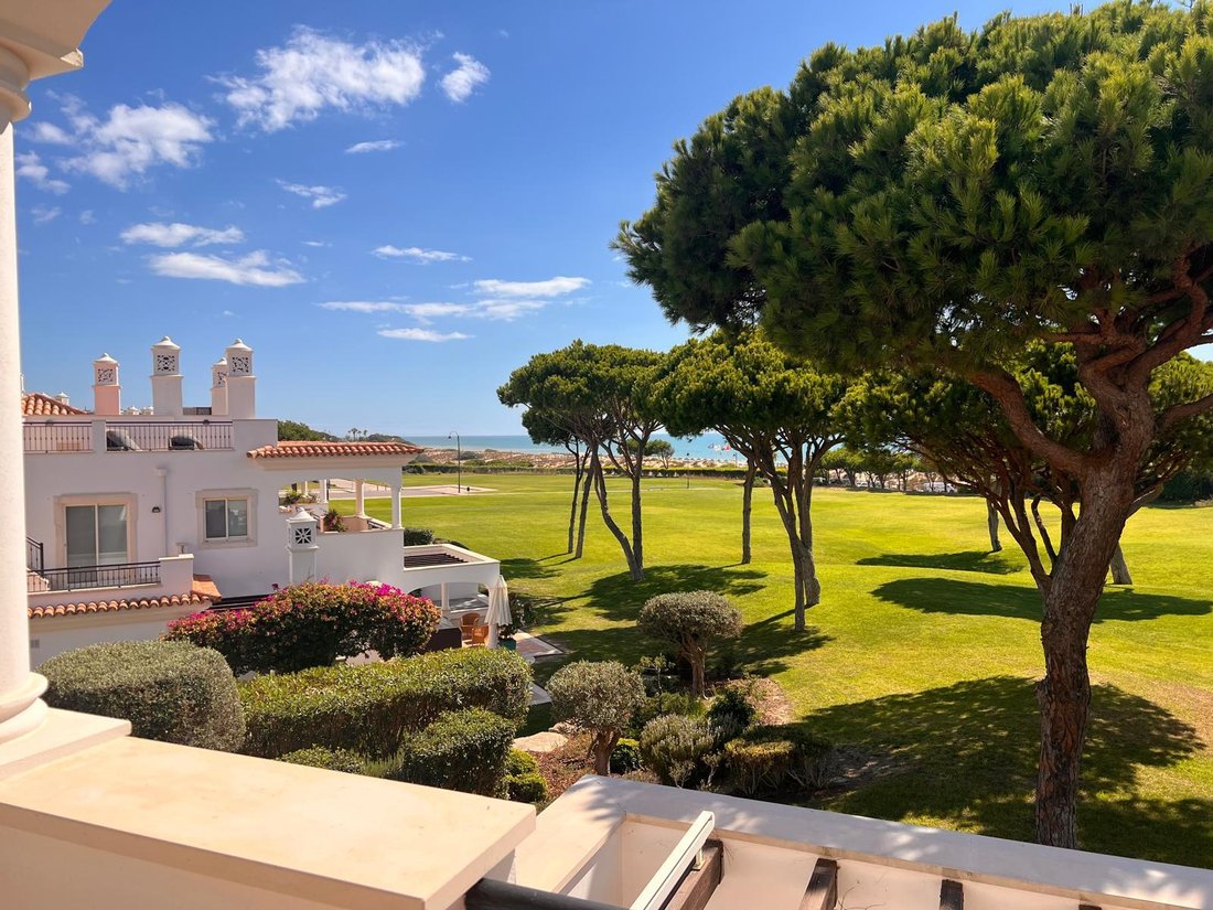 Apartment in Vale do Lobo, Almancil, Portugal 1 - 16365543