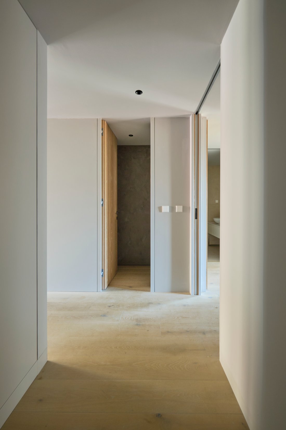 Apartment in Avenidas Novas, Lisbon, Portugal 2 - 16365857