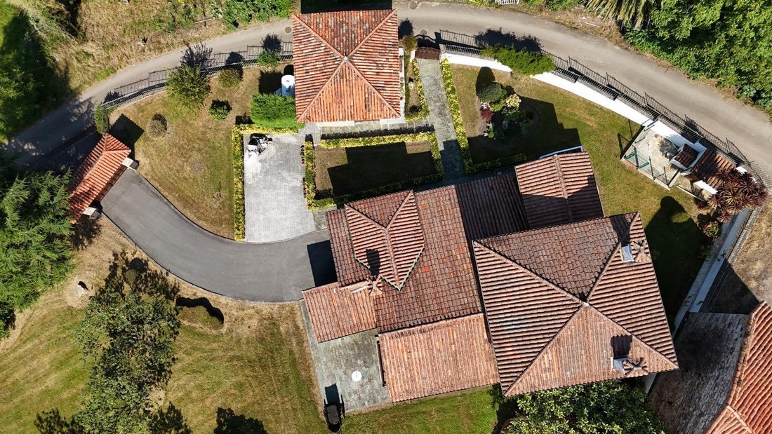 Chalet in Illas, Asturias, Spain 1 - 16365778