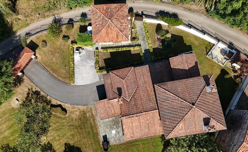 Chalet in Illas, Asturias, Spain 1