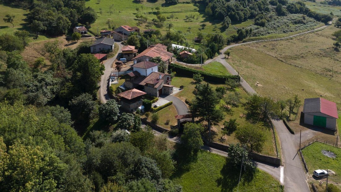 Chalet in Illas, Asturias, Spain 4 - 16365778