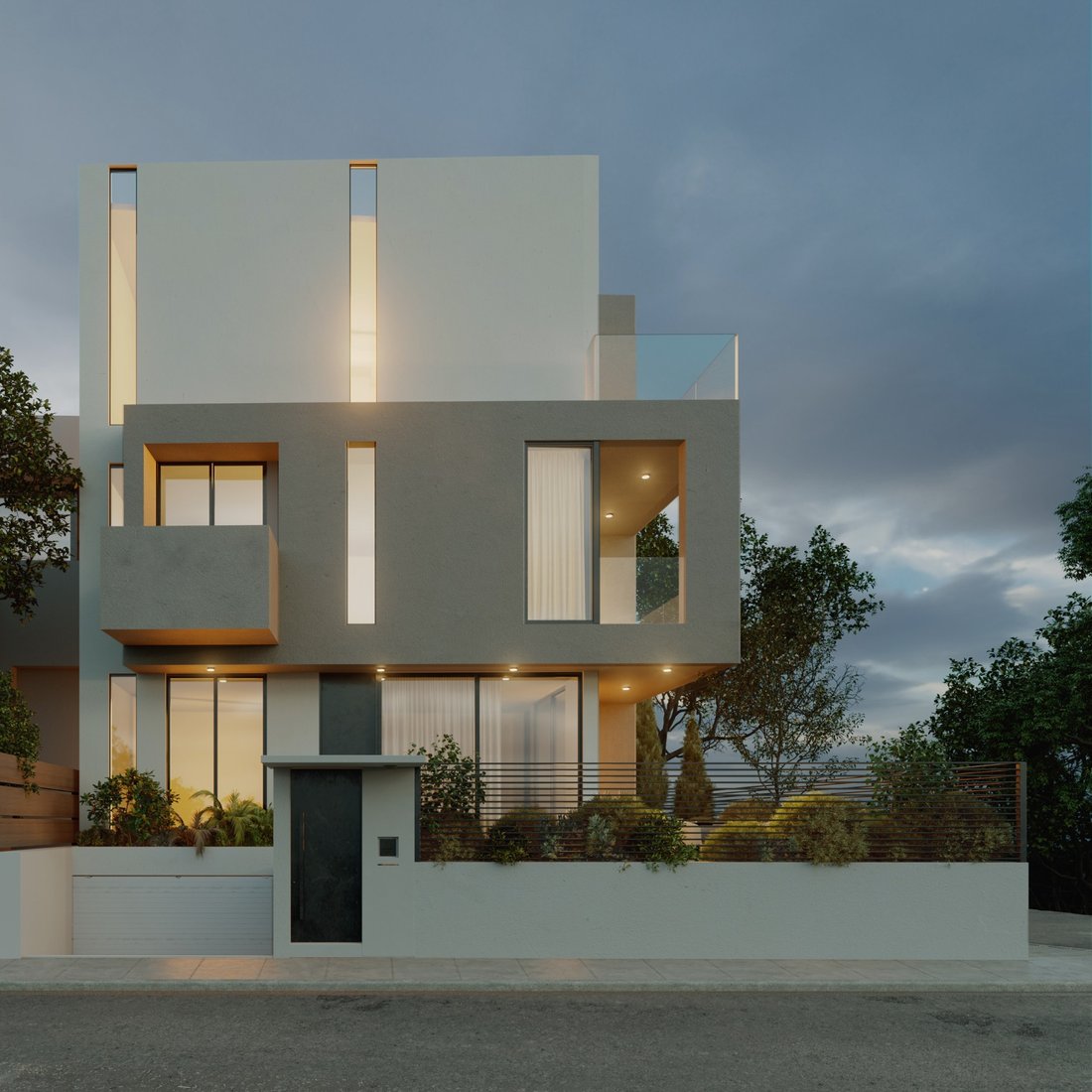 House in 4th Community of Heraklion - South, Heraklion, Greece 3 - 16365123