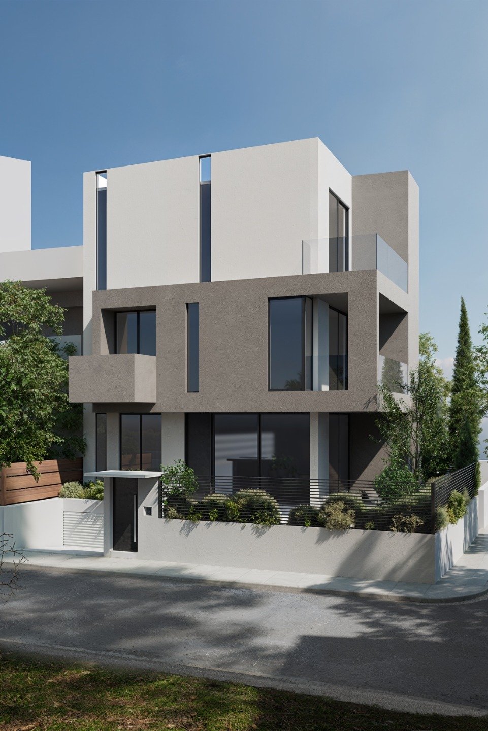 House in 4th Community of Heraklion - South, Heraklion, Greece 5 - 16365123