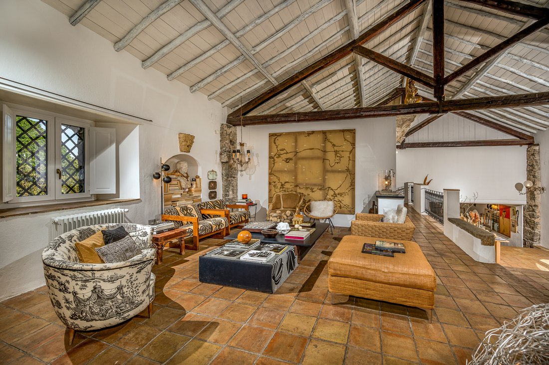 Villa in Santa Venerina, Sicily, Italy 5 - 16365741