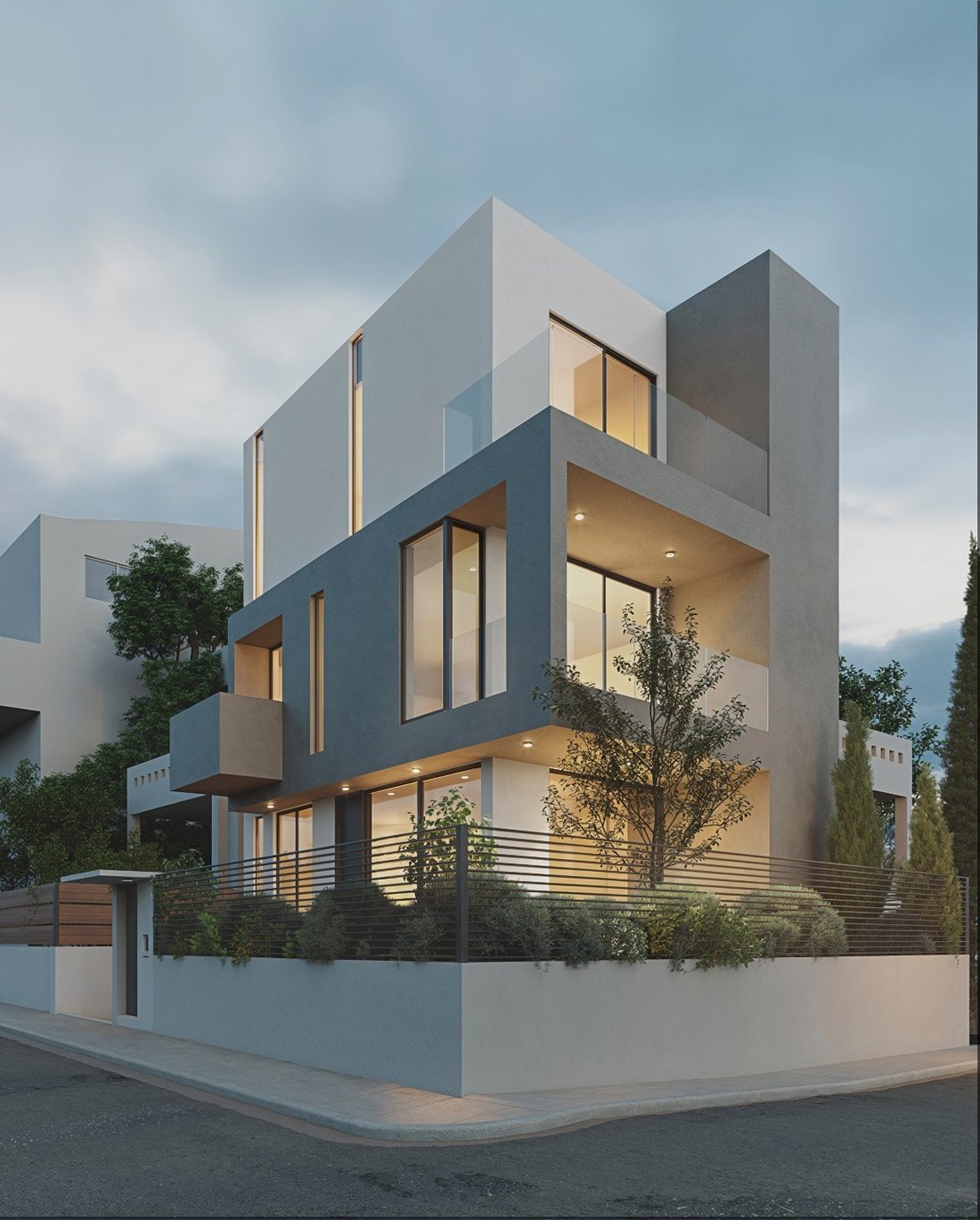 House in 4th Community of Heraklion - South, Heraklion, Greece 2 - 16365123
