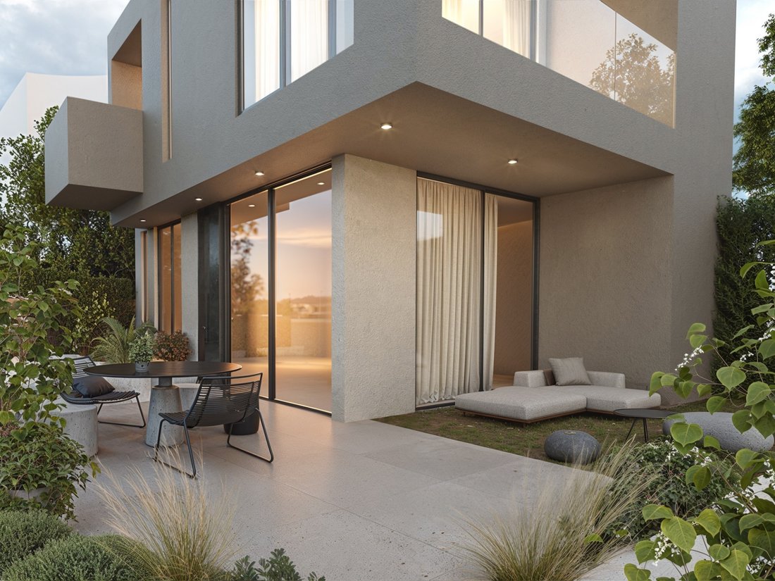 House in 4th Community of Heraklion - South, Heraklion, Greece 4 - 16365123