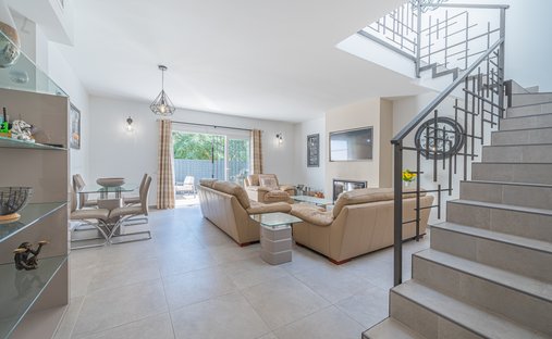 Townhouse in Fuengirola, Andalusia, Spain 1