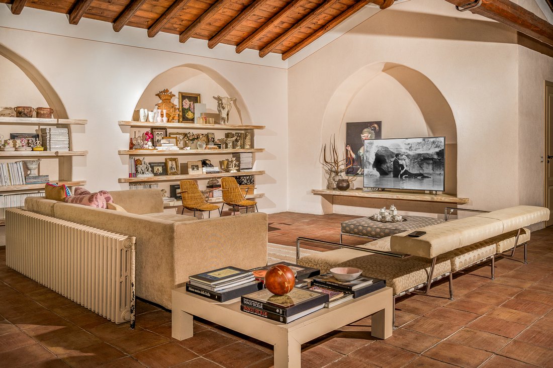 Villa in Santa Venerina, Sicily, Italy 3 - 16365741