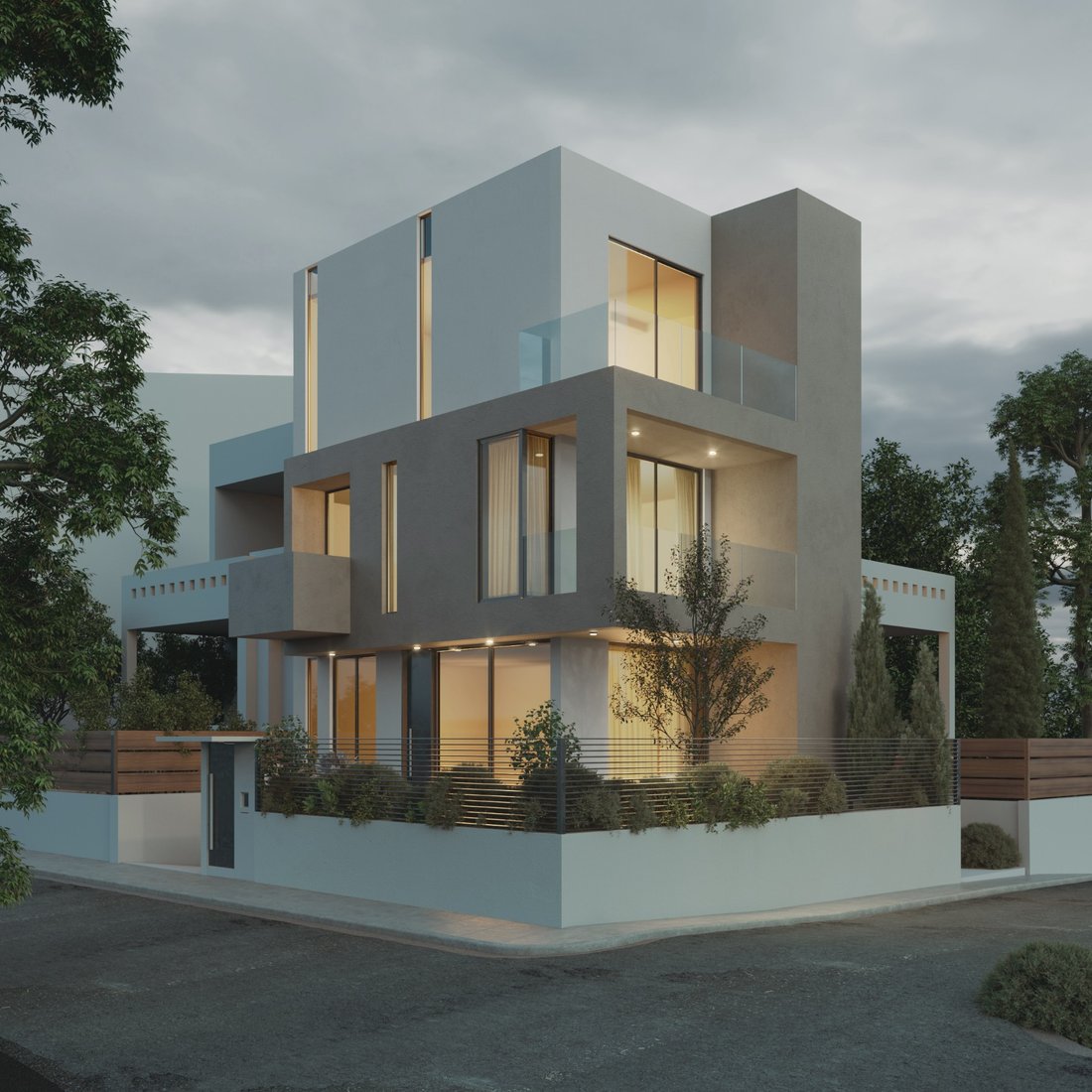 House in 4th Community of Heraklion - South, Heraklion, Greece 1 - 16365123