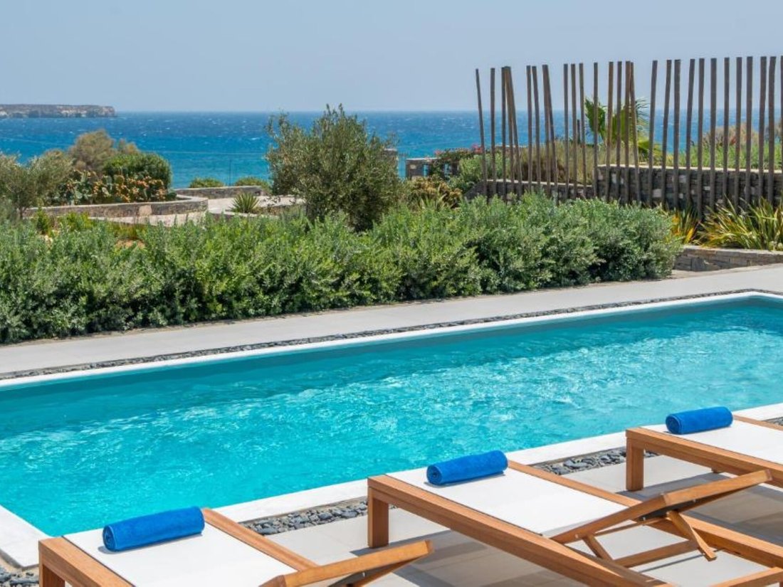 Estate in Paros, Aegean, Greece 2 - 16365742