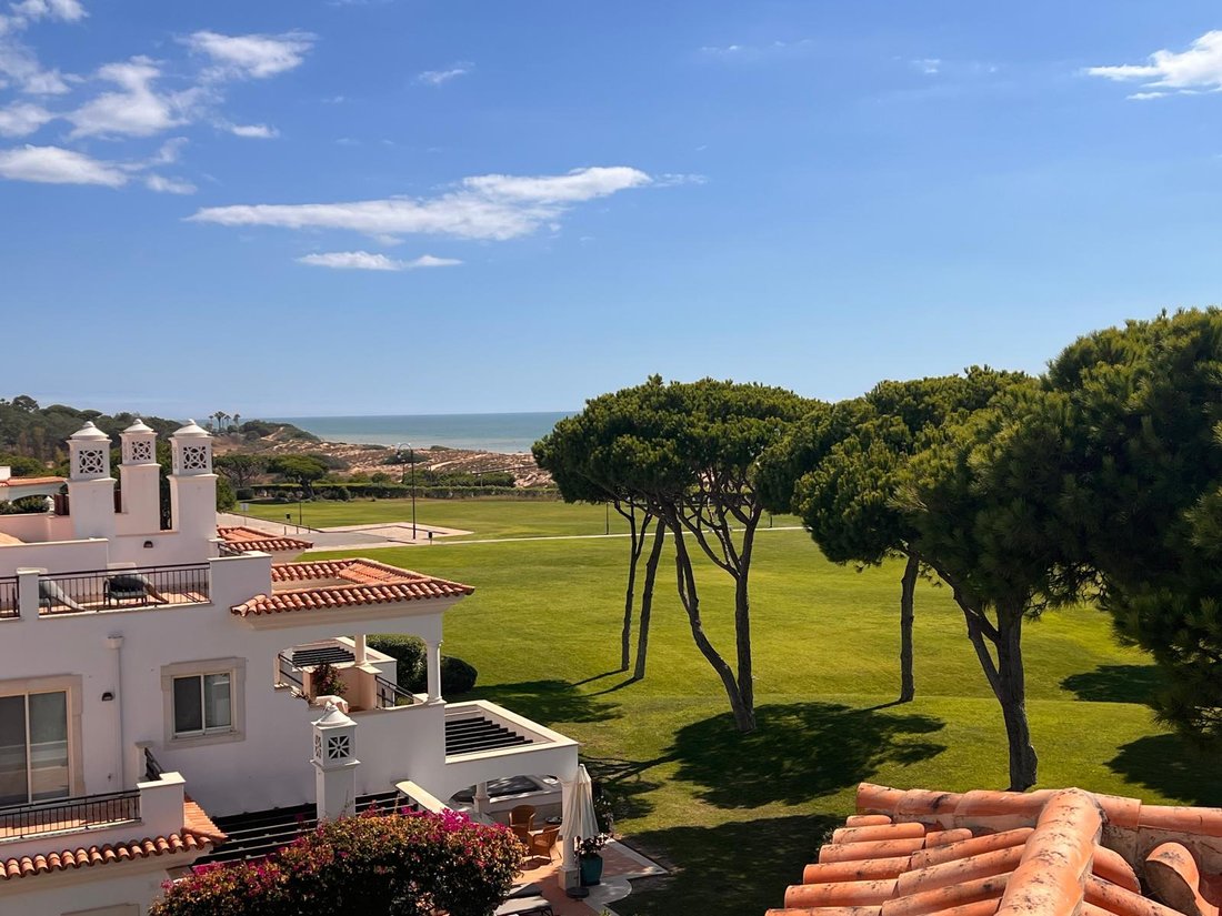 Apartment in Vale do Lobo, Almancil, Portugal 4 - 16365543