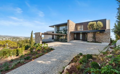 Villa in La Quinta, Benahavis, Andalusia 1