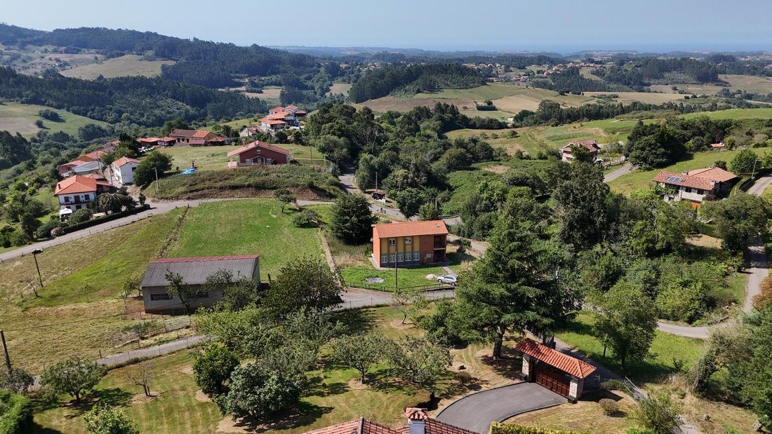 Chalet in Illas, Asturias, Spain 5 - 16365778