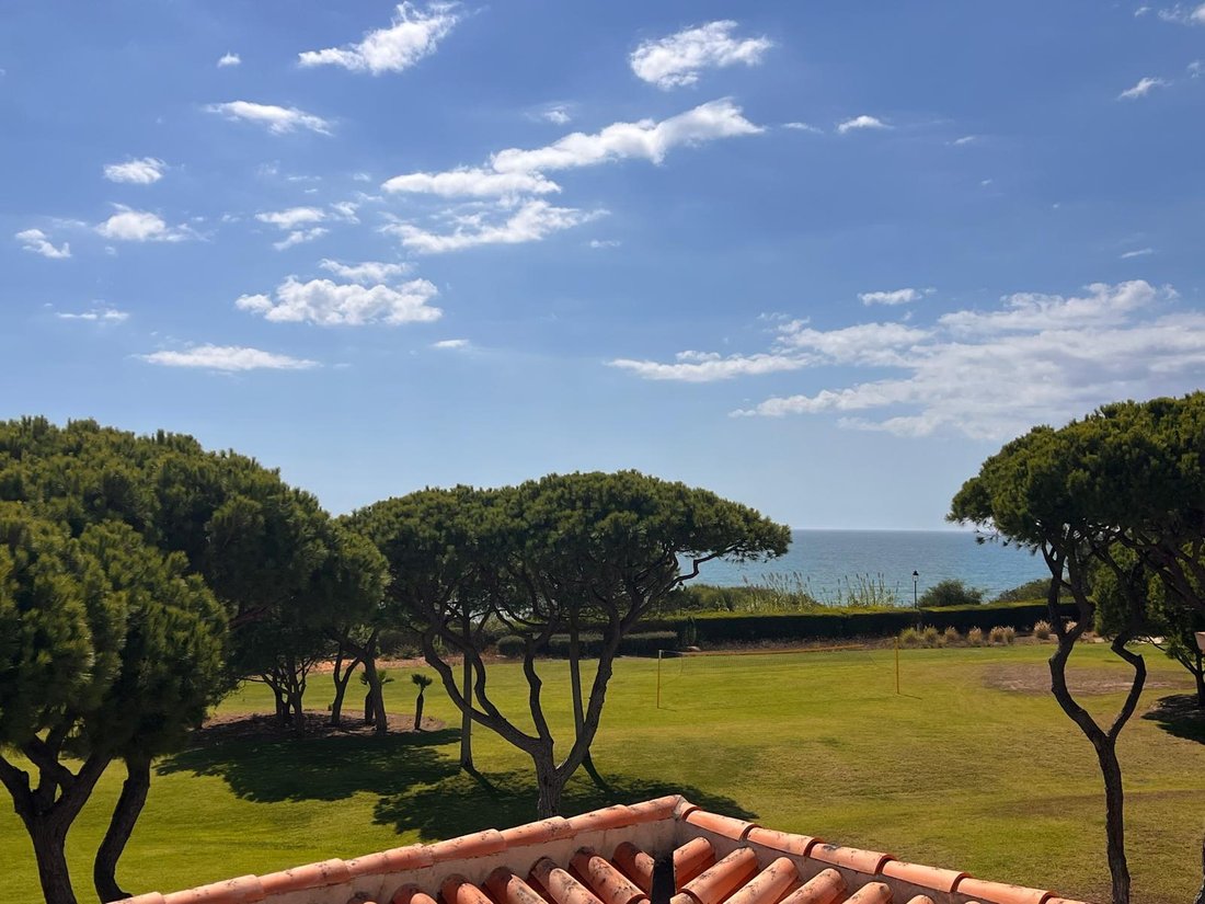 Apartment in Vale do Lobo, Almancil, Portugal 3 - 16365543