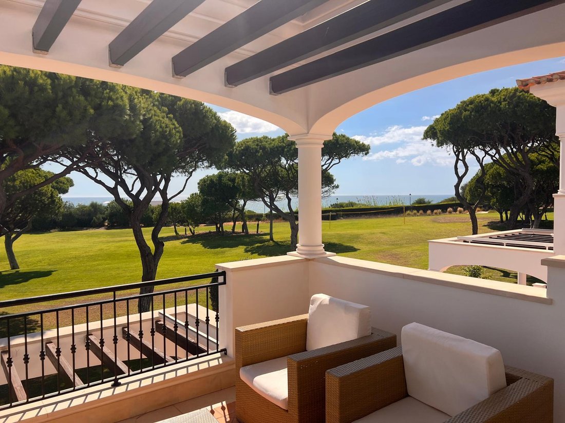 Apartment in Vale do Lobo, Almancil, Portugal 5 - 16365543