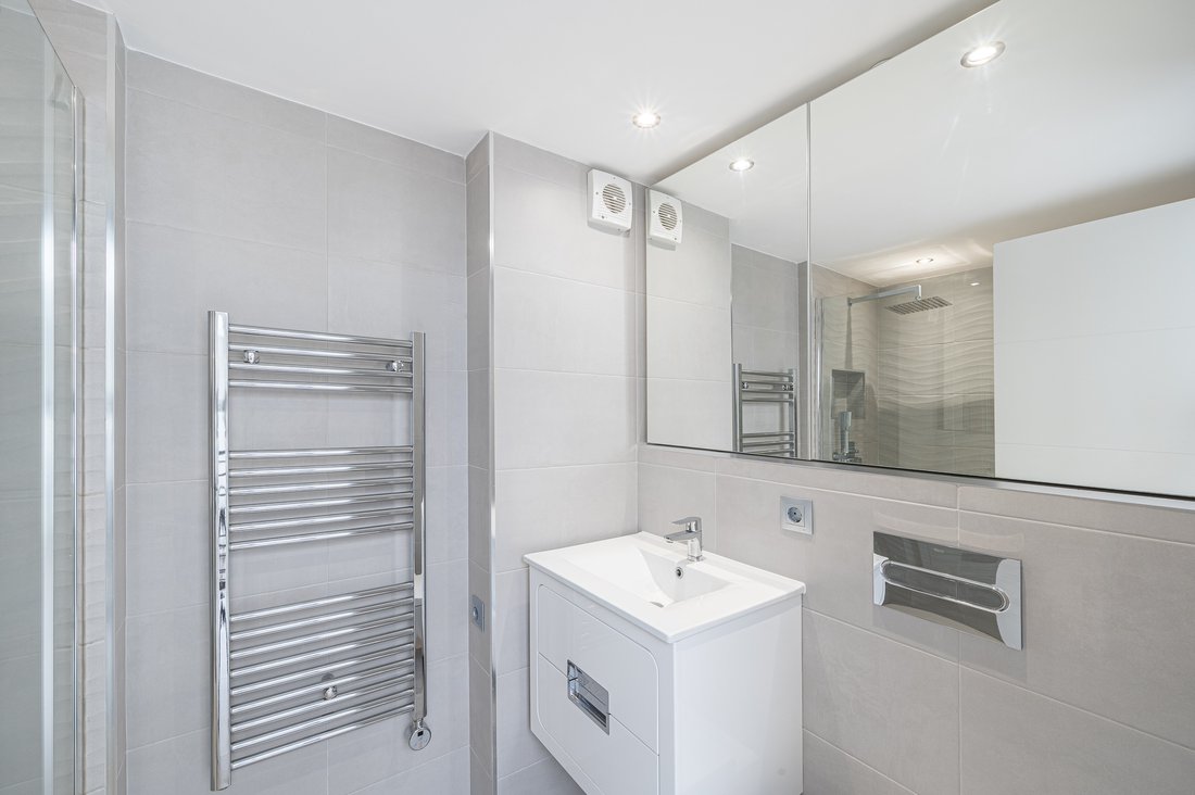 Townhouse in Fuengirola, Andalusia, Spain 4 - 16365779