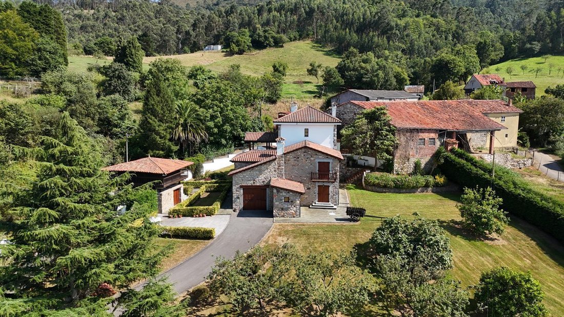 Chalet in Illas, Asturias, Spain 3 - 16365778