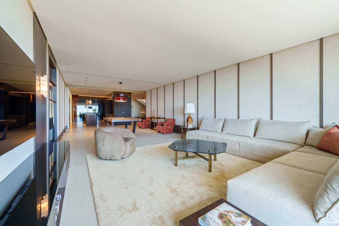 Villa in La Quinta, Benahavis, Andalusia 5 - 16365768