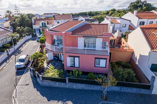 Estate in Lagoa (Nossa Senhora do Rosario), Azores, Portugal 1 - 16365854