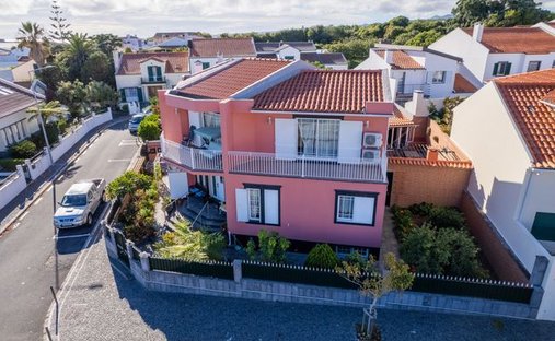 Finca en Lagoa (Nossa Senhora do Rosario), Azores, Portugal 1