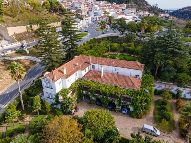 Maison à Palmela, Setúbal Municipality, Portugal 1 - 16365743