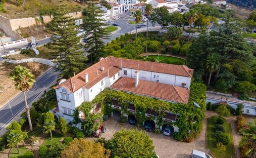 House in Palmela, Setubal, Portugal 1