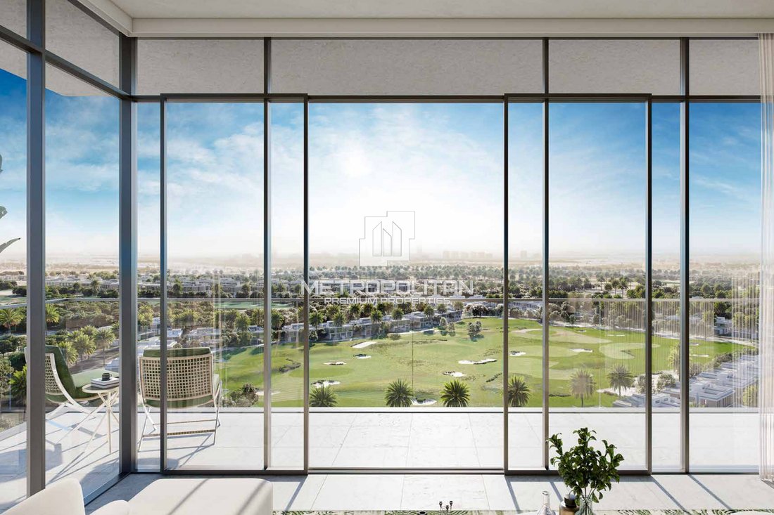 Apartment in Hadaeq Sheikh Mohammed Bin Rashid, Dubai, United Arab Emirates 4 - 16365174