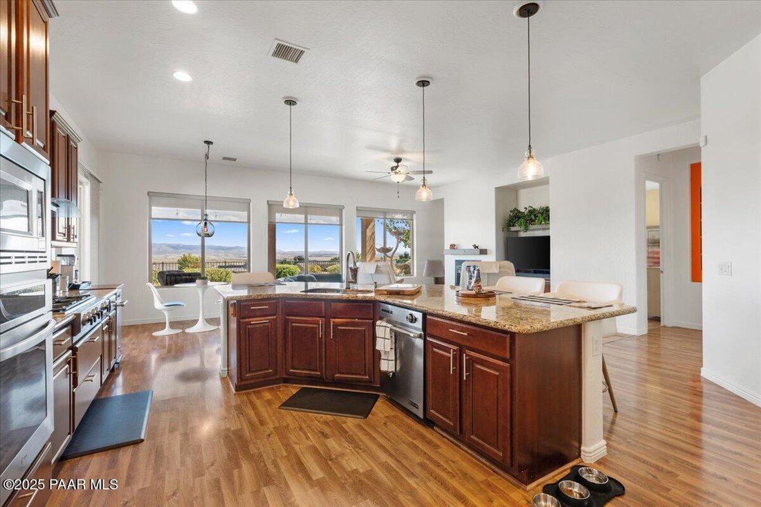House in Prescott Valley, Arizona, United States 4 - 16365005