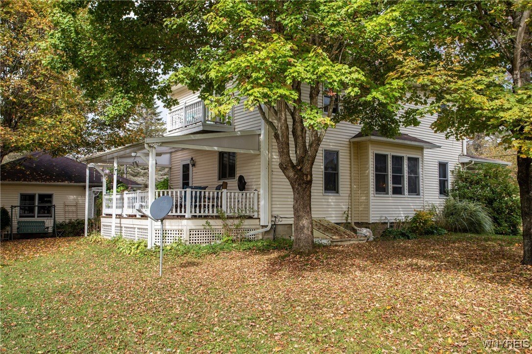 House in Great Valley, New York, United States 5 - 16365035