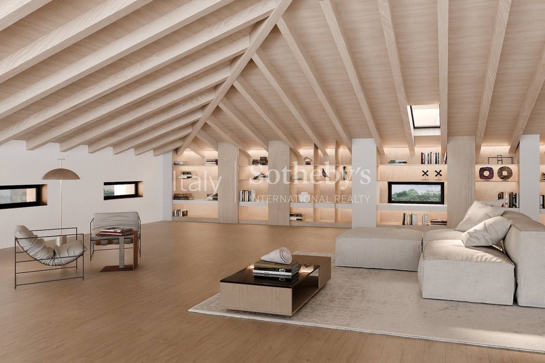 House in Borgo Trento - Ponte Crencano - Valdonega, Verona, Veneto 5 - 16365797