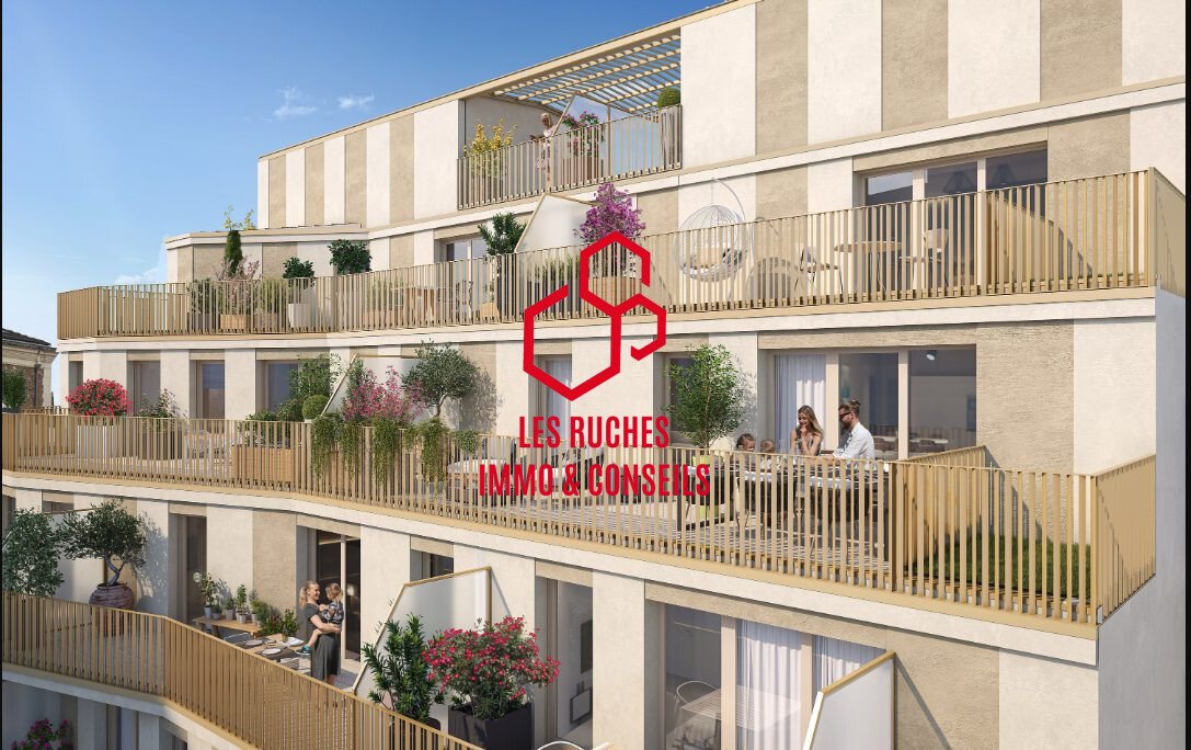 Apartment in Gentilly, Ile-de-France, France 1 - 16365675
