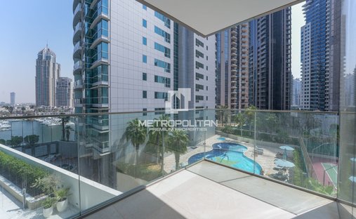 Apartment in Dubai, Dubai, United Arab Emirates 1