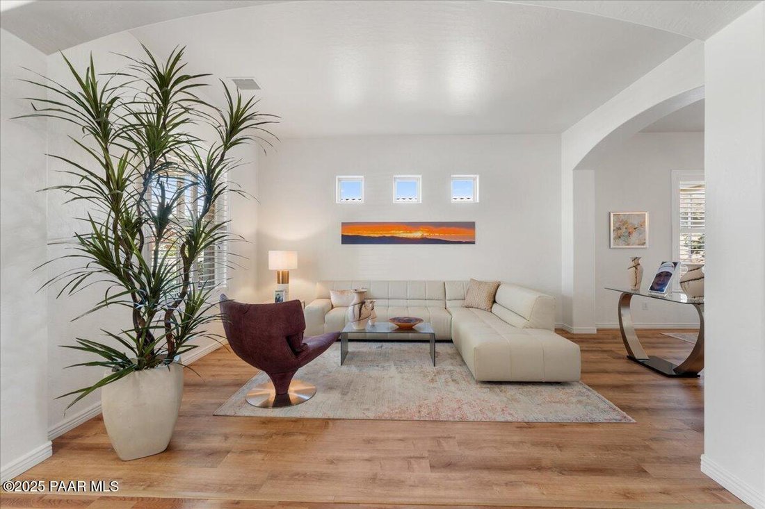 House in Prescott Valley, Arizona, United States 5 - 16365005