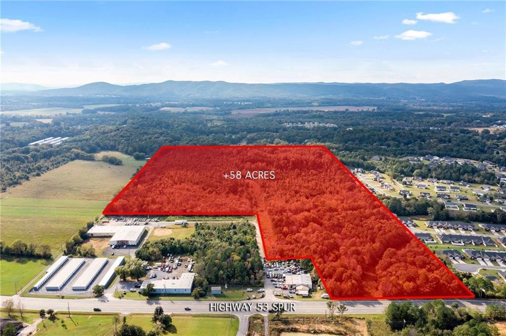 Land in Calhoun, Georgia, United States 1 - 16364962