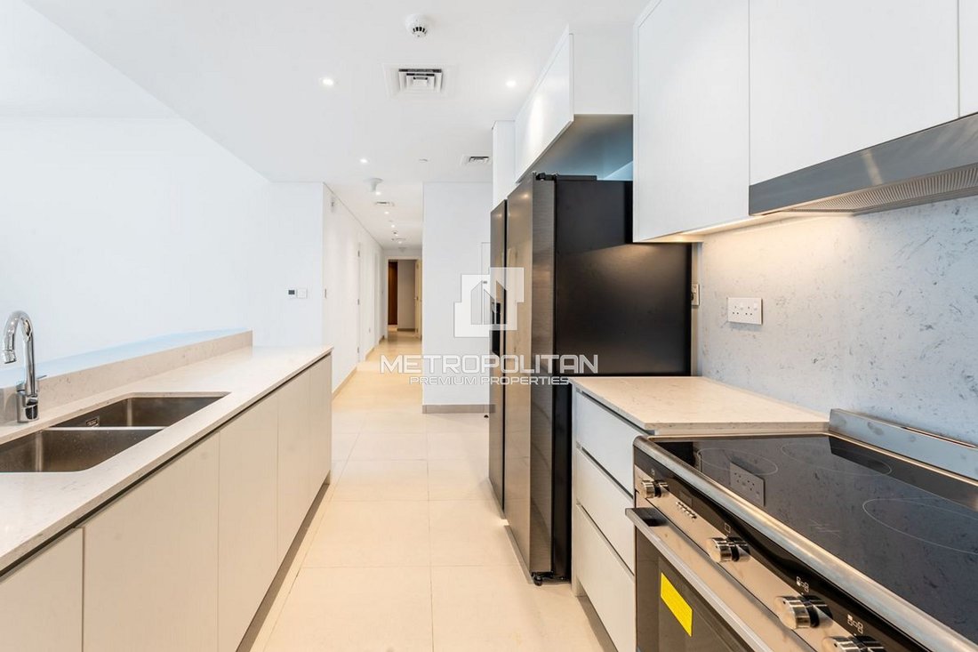 Apartment in Umm Suqeim, Dubai, United Arab Emirates 4 - 16365105