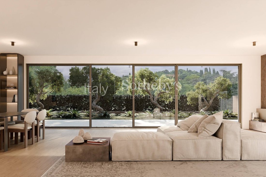 House in Borgo Trento - Ponte Crencano - Valdonega, Verona, Veneto 3 - 16365797