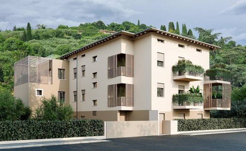 House in Borgo Trento - Ponte Crencano - Valdonega, Verona, Veneto 1