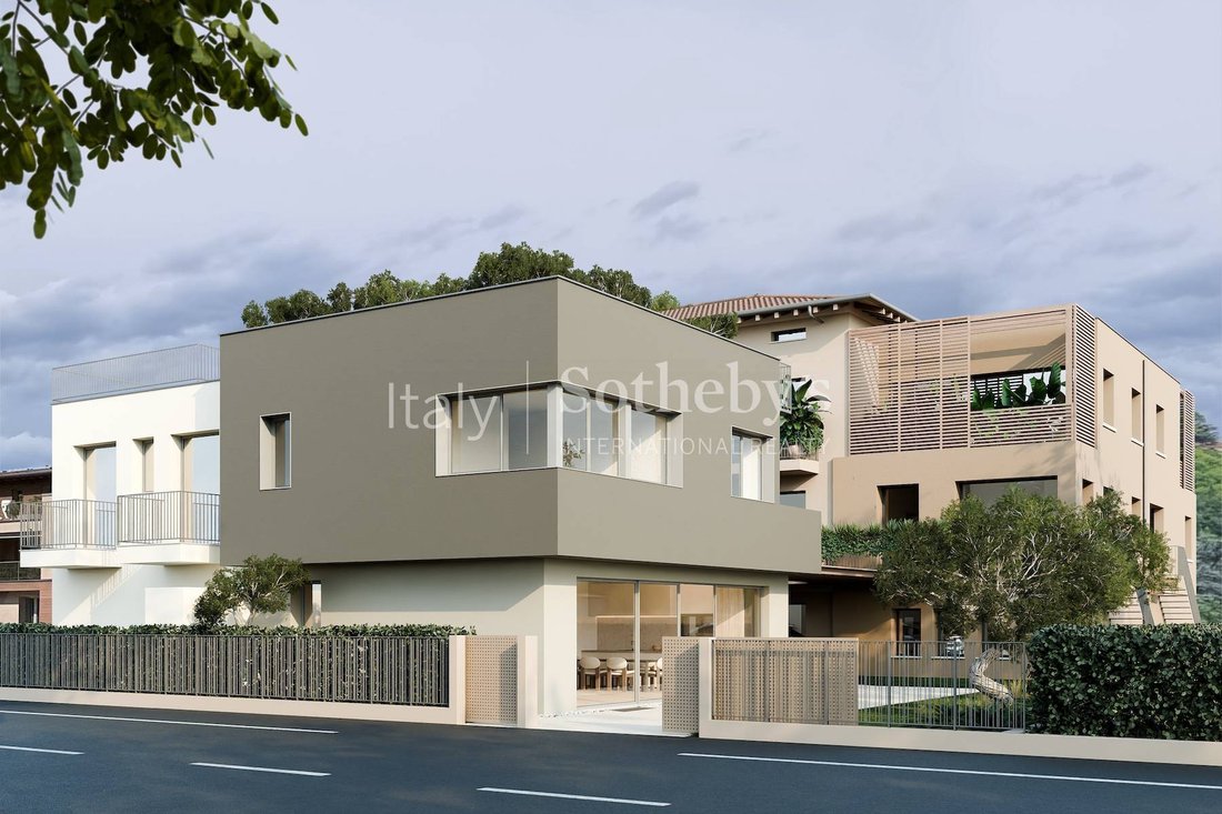 House in Borgo Trento - Ponte Crencano - Valdonega, Verona, Veneto 4 - 16365797