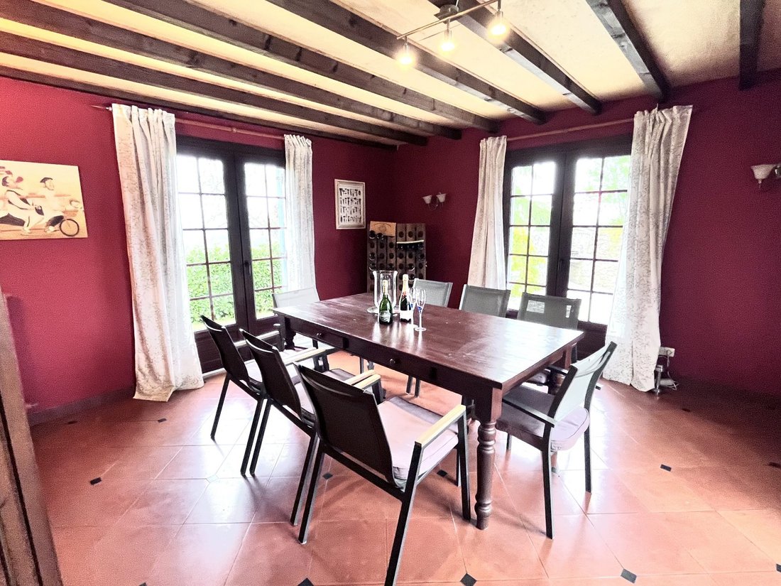 House in Savignac-de-Duras, Nouvelle-Aquitaine, France 2 - 16365645