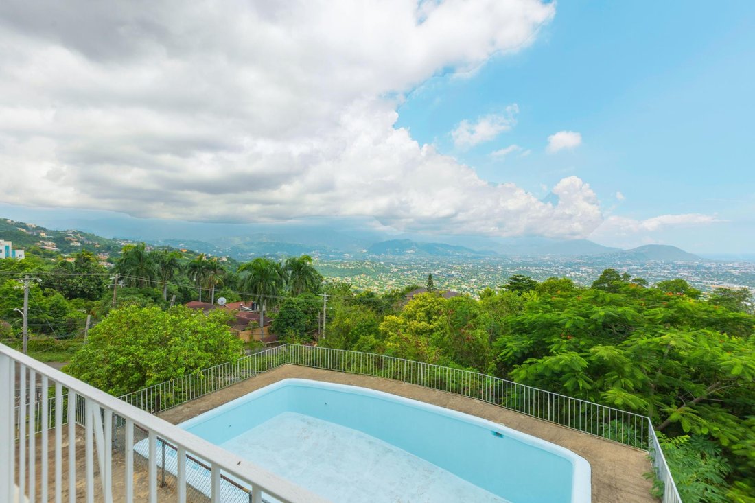 Kingston, Kingston Parish, Jamaica 1 - 16364731