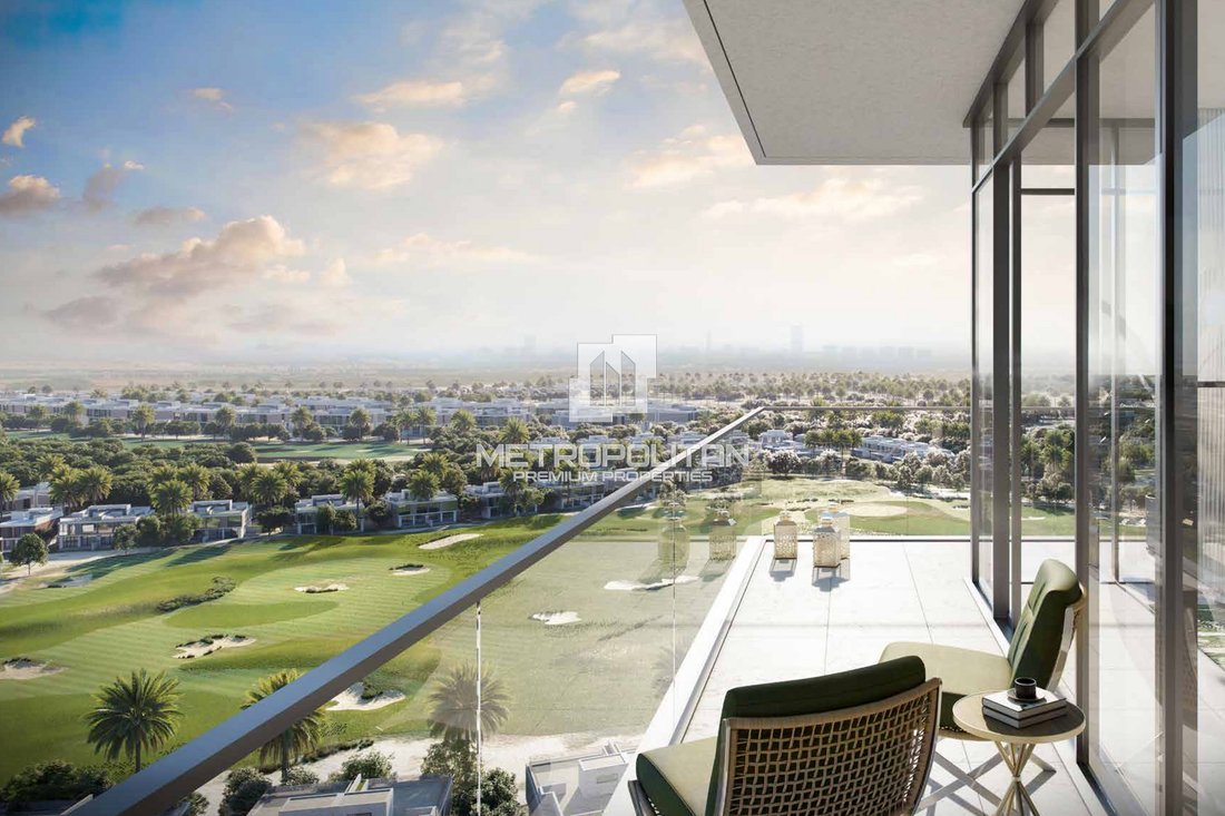 Apartment in Hadaeq Sheikh Mohammed Bin Rashid, Dubai, United Arab Emirates 2 - 16365174