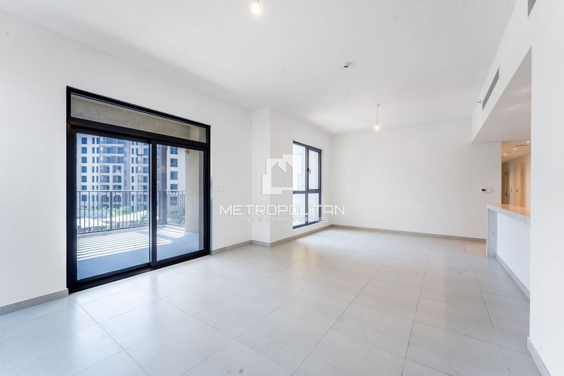 Apartment in Umm Suqeim, Dubai, United Arab Emirates 5 - 16365105