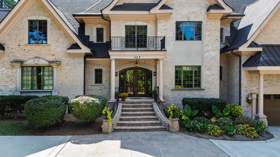 Maison à Cary, Caroline du Nord, États-Unis 4 - 16365752