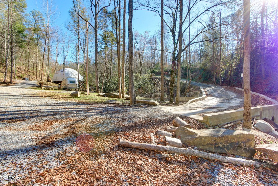 Land in Cosby, Tennessee, United States 4 - 16365793