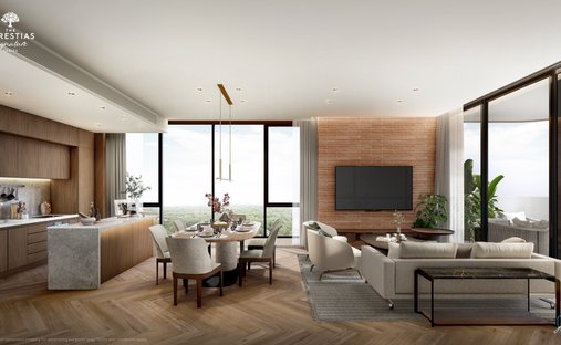 Condo in Bang Kaeo, Samut Prakan, Thailand 1