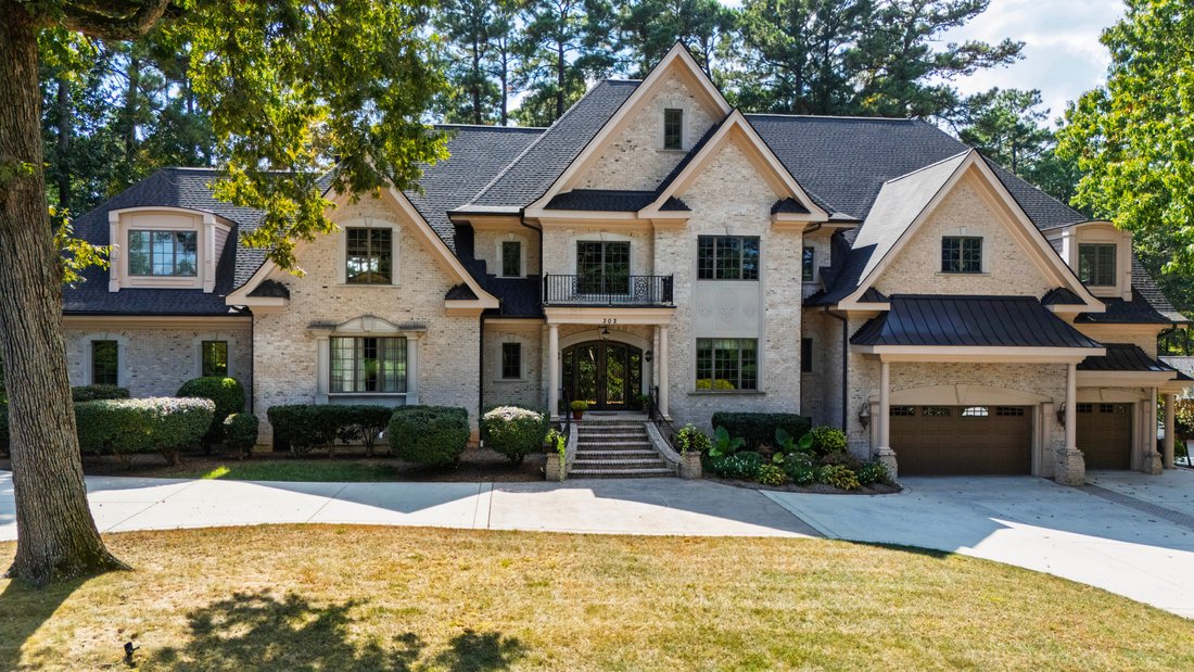 Maison à Cary, Caroline du Nord, États-Unis 2 - 16365752