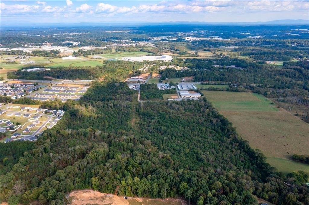 Land in Calhoun, Georgia, United States 5 - 16364962